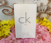 Calvin Klein CK One Unisex Eau de Toilette 100ml: Best Fragrance for All Genders