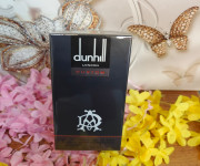 Dunhill Custom EDT for Men (100ml) (100_ Original)