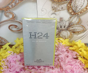 Hermes H24 for Men Eau de Toilette Refillable Spray,