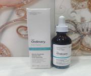 Multi-Peptide Hair Density Serum: Boost Your Hair's Fullness with The Ordinary