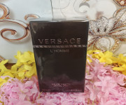 Versace L_Homme by Versace for Men - 3.4Ounce EDT Spray