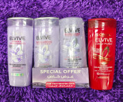 L'Oréal Elvive Hydra Hyaluronic Conditioner: Nourish and Hydrate Your Hair with Hyaluronic Acid