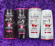 L'Oréal Paris Elvive Color Vive Shampoo