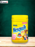 Nestle Nesquik Strawberry With Iron, Vitamin D & Zinc | Baby Product  Strawberry With Iron, Vitamin D & Zinc