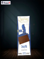 Guylian Belgian Chocolate Milk 100gm