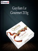 Guylian Le Gourmet 215gm
