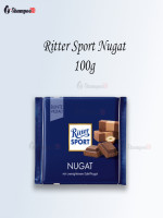 Ritter Sport Nugat 100g (Germany)