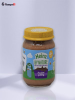 Heinz Chocolate Pudding 120gm