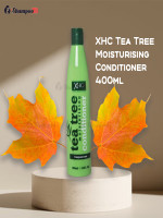 XHC Tea Tree Moisturising Conditioner 400ml