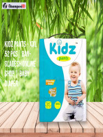 Kidz Pants - XXL 52 Pcs| Bangladesh Online Shop | Baby Diaper
