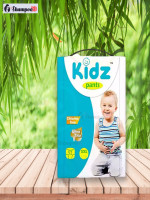Kidz Pants - XXL 52 Pcs| Bangladesh Online Shop | Baby Diaper