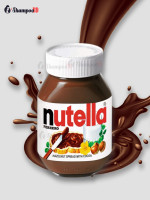 Nutella 350gm