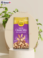 Best Salted Classic Mix Bag 150gm