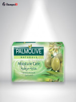 Palmolive Naturals Moisture Care with Aloe Extract & Olive Oil Body Soap 170G