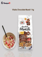 Vitalia Chocolate Muesli 1 kg