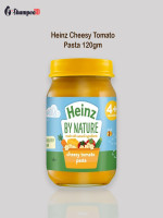 Heinz Cheesy Tomato Pasta 120gm
