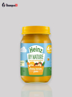 Heinz Cheesy Tomato Pasta 120gm