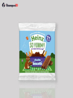 Heinz Chocolate Biscotti  7+mnth