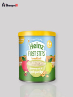 Heinz First Step Creamy Oat & Apple Porridge 6+months 240G