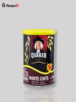 Quaker White Oats 500gm