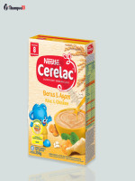 Nestle Cerelac Rice & Chicken pack 250gm