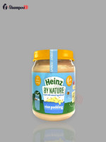 Heinz Rice Pudding 6+mnth 120G