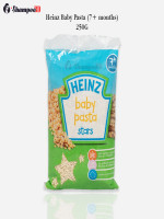 Heinz Baby Pasta (7+ months) 250G
