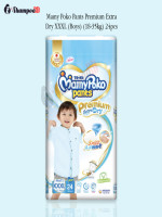 Mamy Poko Pants Premium Extra Dry XXXL (Boys) (18-35kg) 24pcs