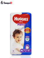 Huggies Dry Pants XL 42