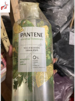 Pantene Essential Botanicals Volumizing Shampoo Rosemary & Lemon -1.13L