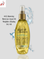 Ogx Renewing + Argan Oil Of Morocco Weightless Oil