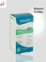 Babystart FertilMan Plus Advanced Male Fertility Supplemen