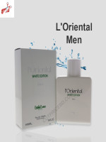 L'Oriental White Edition For Men 100Ml Eau De Toilette