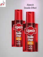 Alpecin Double Effect Shampoo-200ml