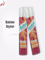 Batiste Stylist Shield My Locks Heat & Shine Spray