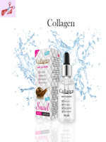 Collagen Deep Cleansing Snail Face Serum (30ml)