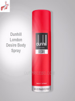 Dunhill London Desire Body Spray