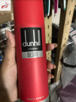 Dunhill London Desire Body Spray