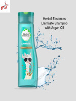 Herbal Essences Llamaste Shampoo with Argan Oil