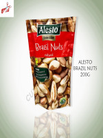 Alesto Brazil Nuts 200g