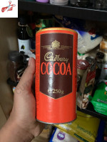 Cadbury Cocoa Powder 250g