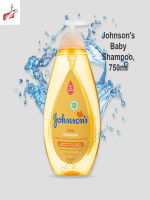 Johnson's Baby, Baby Shampoo