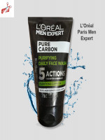L'Oréal Paris Men Expert Pure Carbon Face Wash