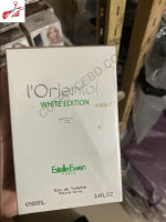 L'Oriental White Edition For Men 100Ml Eau De Toilette