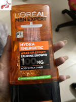 L’Oréal Paris Men Expert Hydra Energetic Shower Gel
