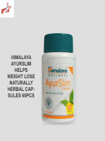 Himalaya Ayur Slim, 60 Capsules