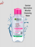 Garnier Micellar Cleansing Water Even For Sensitive Skin 100ml