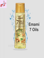 Emami 7 Oils in One Non Sticky Hair
