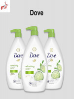 Dove Refreshing Body Wash