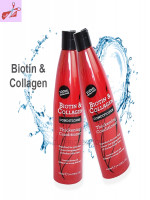 Xpel Biotin & Collagen Conditioner 400ml